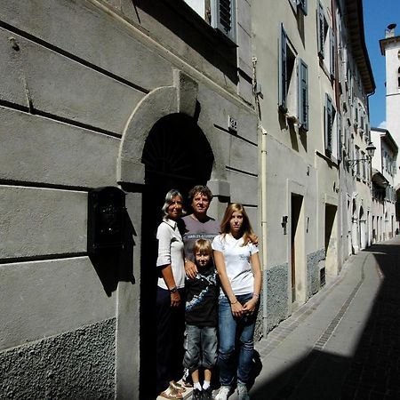 Beb Casa Bettini Bed & Breakfast Rovereto  Luaran gambar