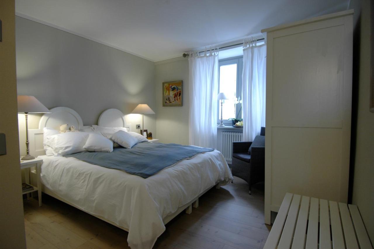 Beb Casa Bettini Bed & Breakfast Rovereto  Luaran gambar