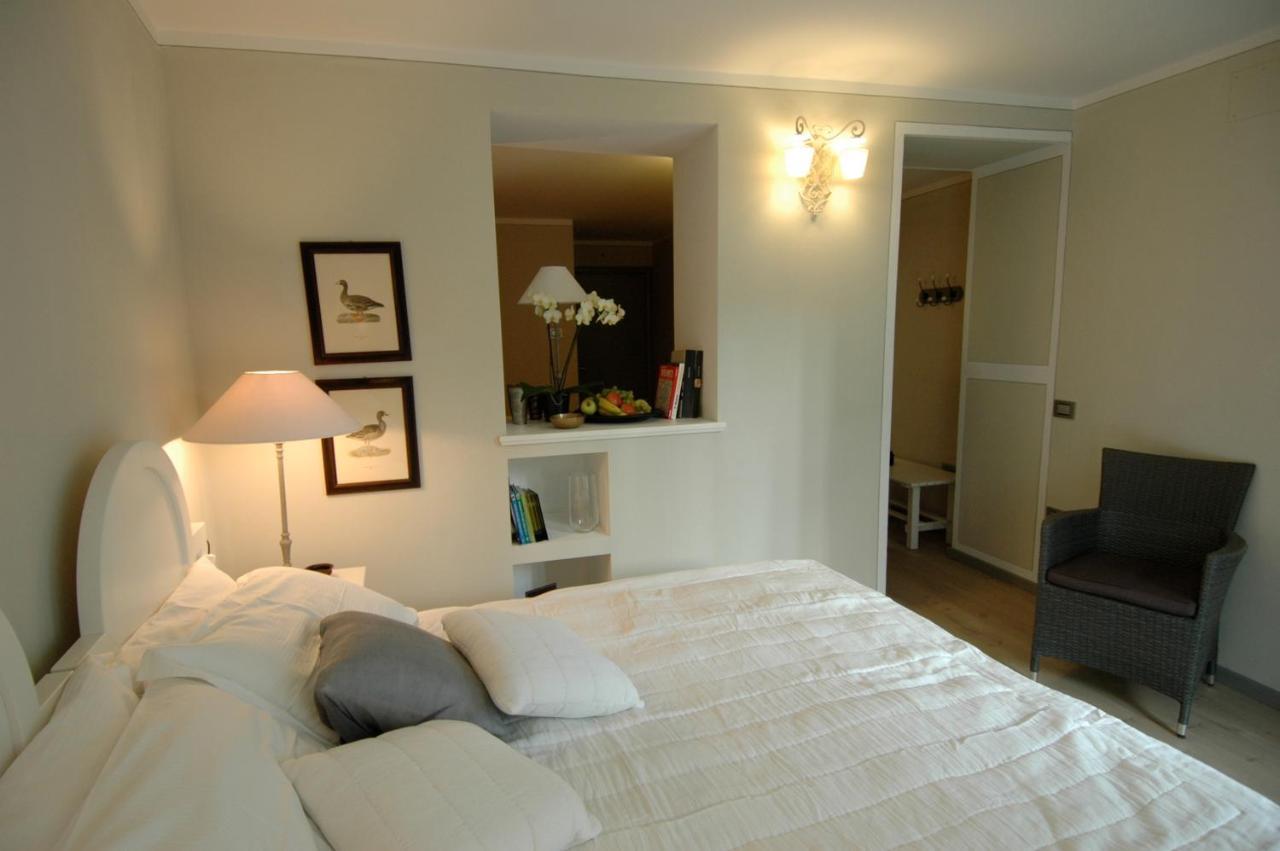 Beb Casa Bettini Bed & Breakfast Rovereto  Luaran gambar