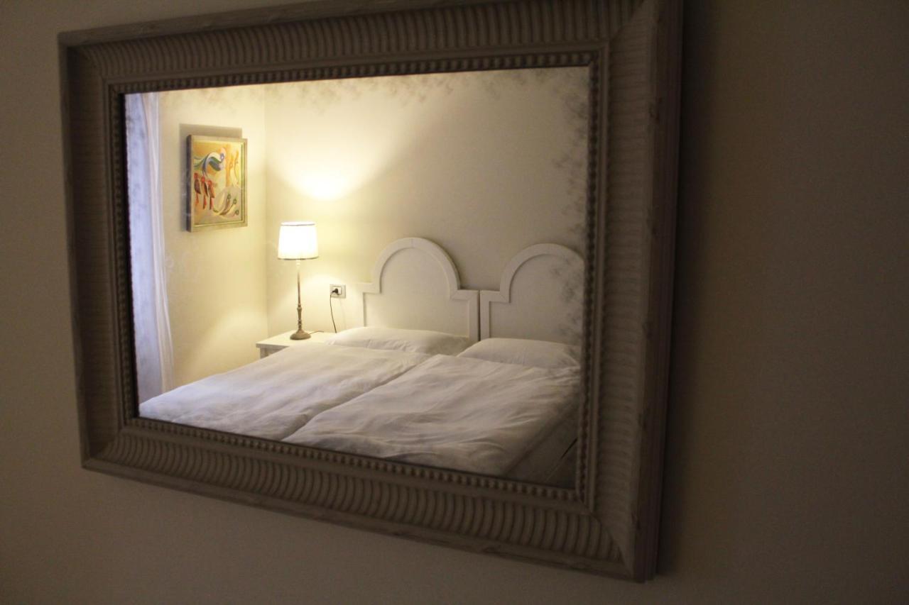 Beb Casa Bettini Bed & Breakfast Rovereto  Luaran gambar