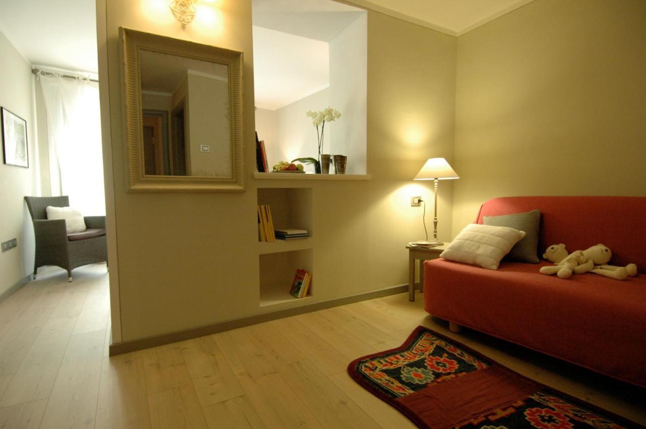 Beb Casa Bettini Bed & Breakfast Rovereto  Luaran gambar