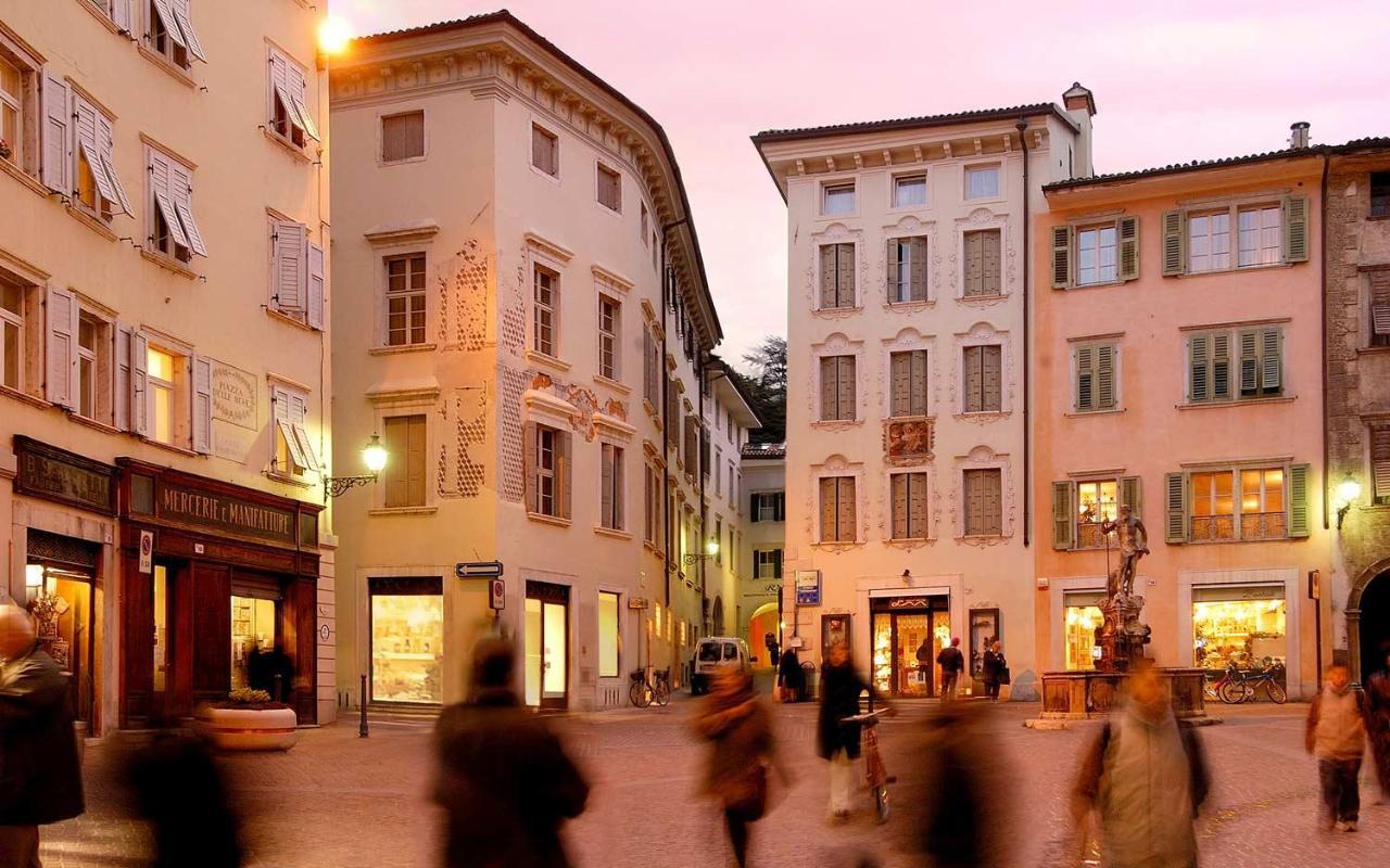Beb Casa Bettini Bed & Breakfast Rovereto  Luaran gambar